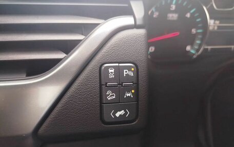 Chevrolet Tahoe IV, 2016 год, 3 100 000 рублей, 27 фотография