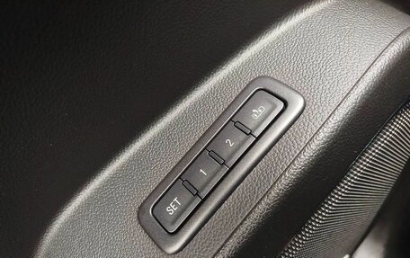 Chevrolet Tahoe IV, 2016 год, 3 100 000 рублей, 25 фотография
