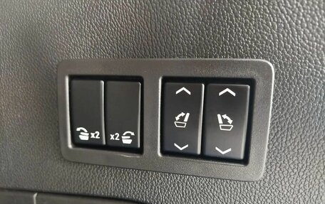 Chevrolet Tahoe IV, 2016 год, 3 100 000 рублей, 34 фотография