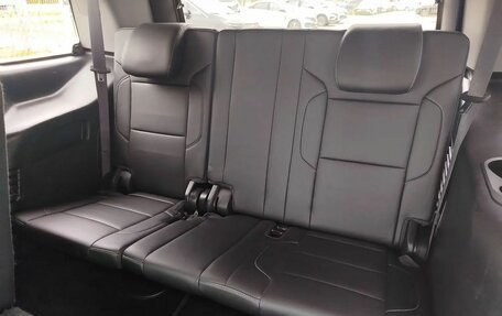 Chevrolet Tahoe IV, 2016 год, 3 100 000 рублей, 36 фотография