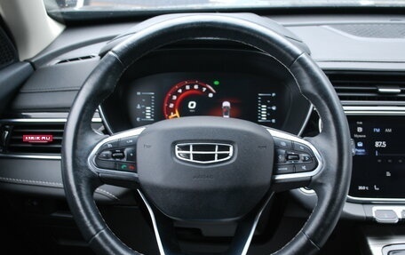 Geely Atlas, 2022 год, 1 780 000 рублей, 13 фотография