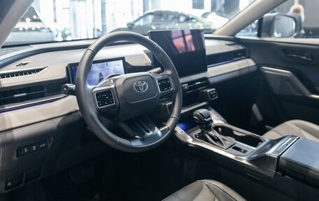 Toyota RAV4, 2026 год, 4 590 000 рублей, 12 фотография