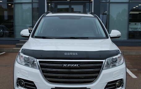 Haval H6, 2019 год, 1 450 000 рублей, 3 фотография