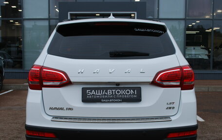 Haval H6, 2019 год, 1 450 000 рублей, 6 фотография