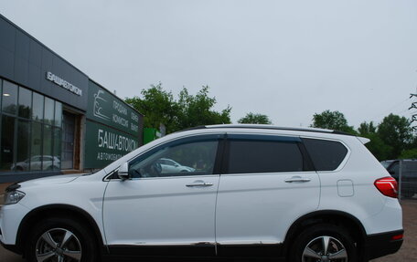 Haval H6, 2019 год, 1 450 000 рублей, 8 фотография