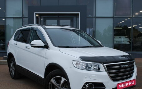 Haval H6, 2019 год, 1 450 000 рублей, 2 фотография
