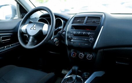 Mitsubishi ASX I рестайлинг, 2012 год, 949 000 рублей, 10 фотография