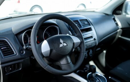 Mitsubishi ASX I рестайлинг, 2012 год, 949 000 рублей, 9 фотография