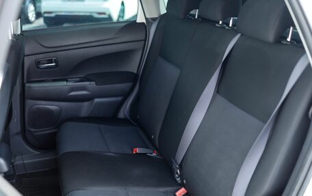 Mitsubishi ASX I рестайлинг, 2012 год, 949 000 рублей, 12 фотография