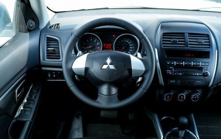 Mitsubishi ASX I рестайлинг, 2012 год, 949 000 рублей, 15 фотография