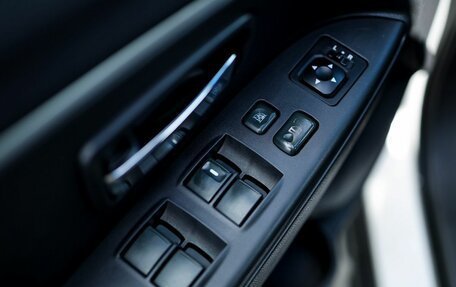 Mitsubishi ASX I рестайлинг, 2012 год, 949 000 рублей, 13 фотография