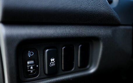 Mitsubishi ASX I рестайлинг, 2012 год, 949 000 рублей, 14 фотография
