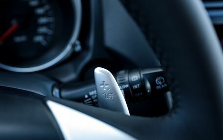 Mitsubishi ASX I рестайлинг, 2012 год, 949 000 рублей, 18 фотография