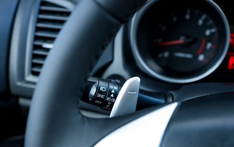 Mitsubishi ASX I рестайлинг, 2012 год, 949 000 рублей, 17 фотография