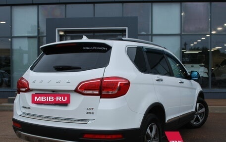Haval H6, 2019 год, 1 450 000 рублей, 5 фотография