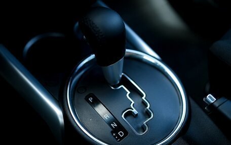 Mitsubishi ASX I рестайлинг, 2012 год, 949 000 рублей, 21 фотография