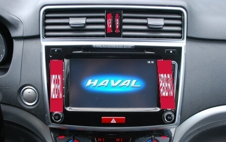 Haval H6, 2019 год, 1 450 000 рублей, 14 фотография