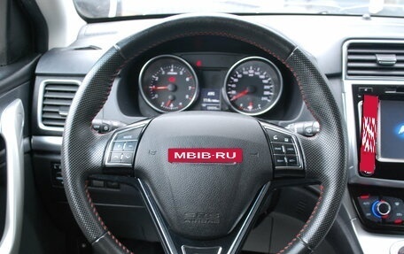 Haval H6, 2019 год, 1 450 000 рублей, 13 фотография