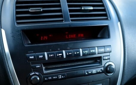 Mitsubishi ASX I рестайлинг, 2012 год, 949 000 рублей, 19 фотография