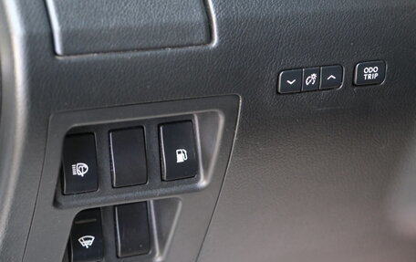Lexus RX III, 2012 год, 1 999 000 рублей, 10 фотография