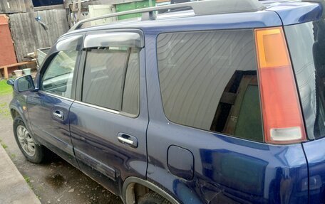 Honda CR-V IV, 1996 год, 280 000 рублей, 4 фотография