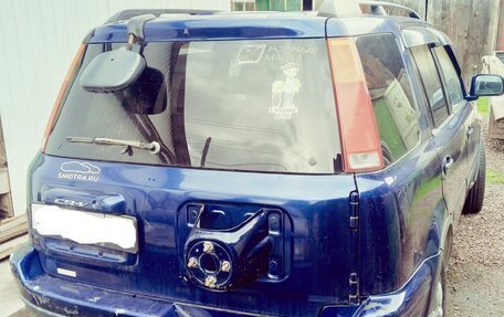 Honda CR-V IV, 1996 год, 280 000 рублей, 2 фотография