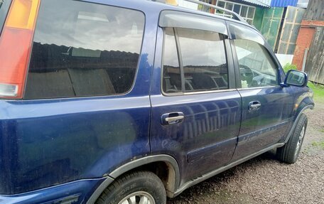 Honda CR-V IV, 1996 год, 280 000 рублей, 3 фотография