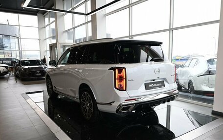 GAC GS8, 2026 год, 5 349 000 рублей, 5 фотография