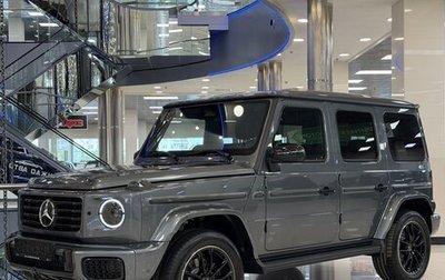 Mercedes-Benz G-Класс W463 рестайлинг _iii, 2026 год, 24 495 000 рублей, 1 фотография