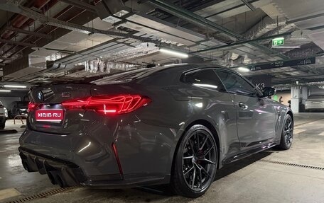 BMW M4, 2024 год, 12 800 000 рублей, 1 фотография