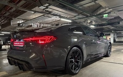 BMW M4, 2024 год, 12 800 000 рублей, 1 фотография