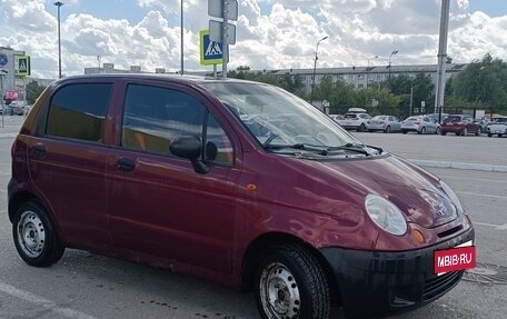Daewoo Matiz, 2010 год, 150 000 рублей, 1 фотография