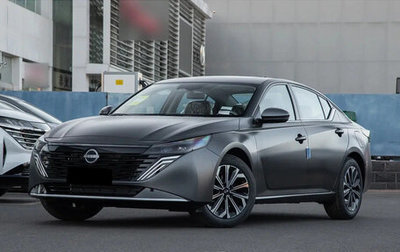 Nissan Teana, 2026 год, 2 730 000 рублей, 1 фотография