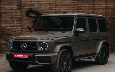 Mercedes-Benz G-Класс AMG, 2023 год, 22 550 000 рублей, 1 фотография