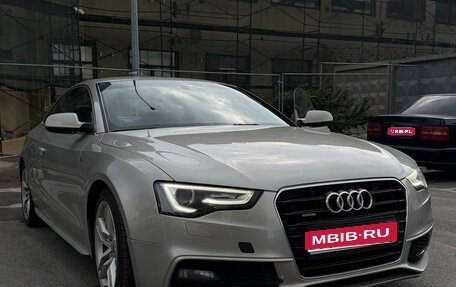 Audi A5, 2014 год, 2 000 000 рублей, 1 фотография