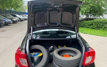 Datsun on-DO I рестайлинг, 2016 год, 470 000 рублей, 1 фотография