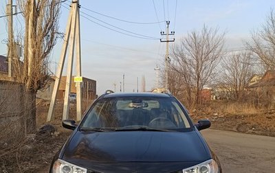 Renault Megane II, 2008 год, 385 000 рублей, 1 фотография