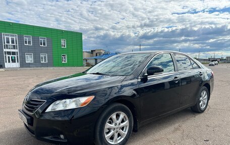 Toyota Camry, 2011 год, 1 250 000 рублей, 1 фотография