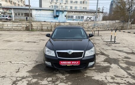 Skoda Octavia, 2011 год, 710 000 рублей, 1 фотография