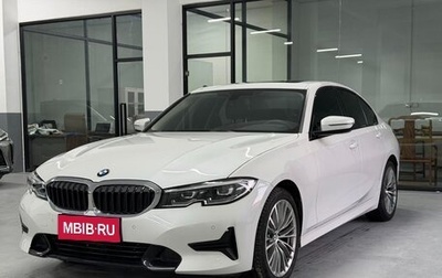 BMW 3 серия, 2022 год, 2 725 000 рублей, 1 фотография