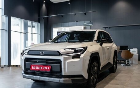Toyota RAV4, 2025 год, 4 490 000 рублей, 1 фотография