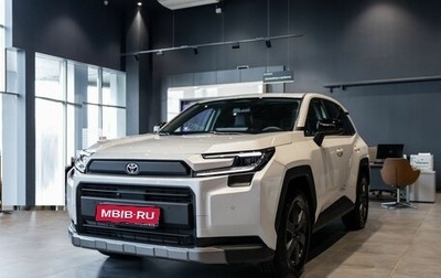 Toyota RAV4, 2025 год, 4 490 000 рублей, 1 фотография