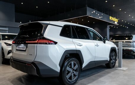 Toyota RAV4, 2026 год, 4 590 000 рублей, 4 фотография