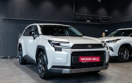 Toyota RAV4, 2026 год, 4 590 000 рублей, 2 фотография