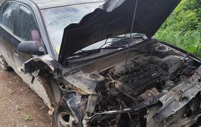 Hyundai Elantra III, 2008 год, 150 000 рублей, 1 фотография