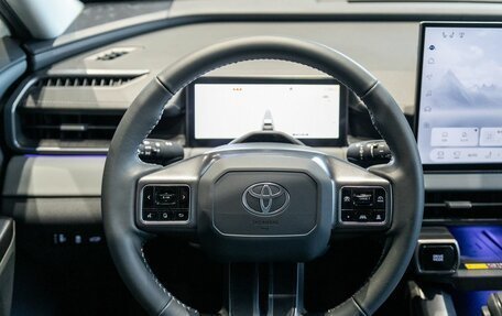 Toyota RAV4, 2026 год, 4 590 000 рублей, 13 фотография