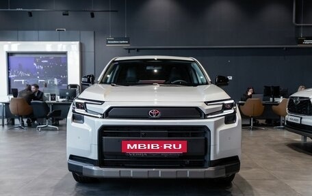 Toyota RAV4, 2026 год, 4 590 000 рублей, 3 фотография