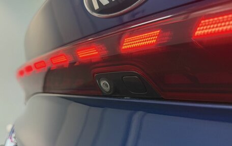 KIA K5, 2020 год, 2 350 000 рублей, 7 фотография