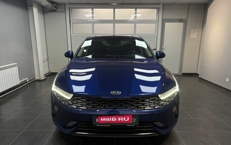 KIA K5, 2020 год, 2 350 000 рублей, 2 фотография