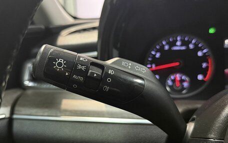 KIA K5, 2020 год, 2 350 000 рублей, 15 фотография